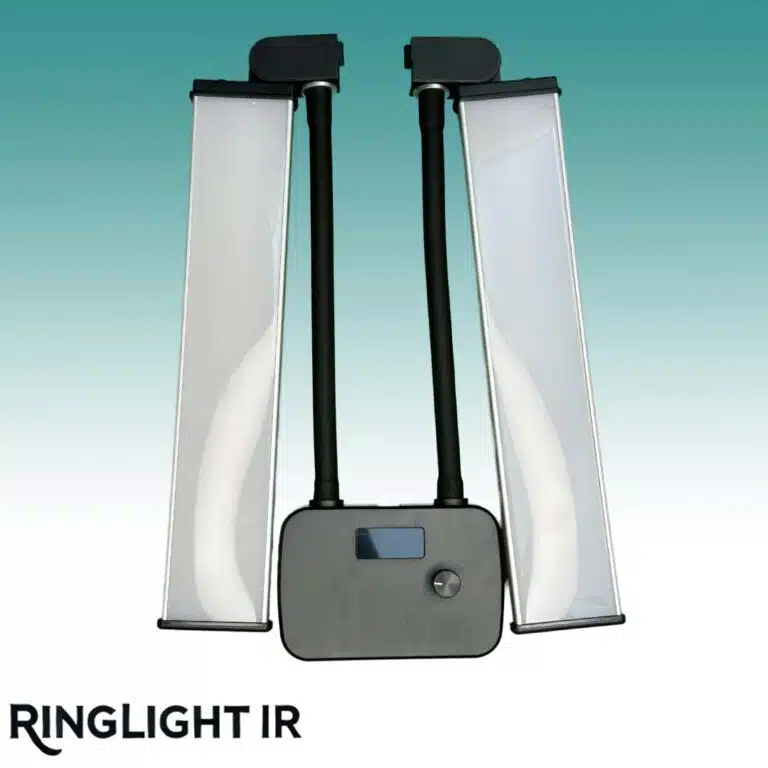 نور شاخ گوزنی