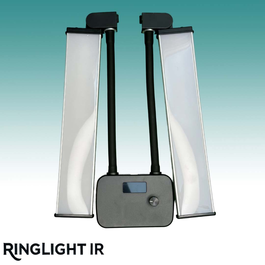 نور شاخ گوزنی