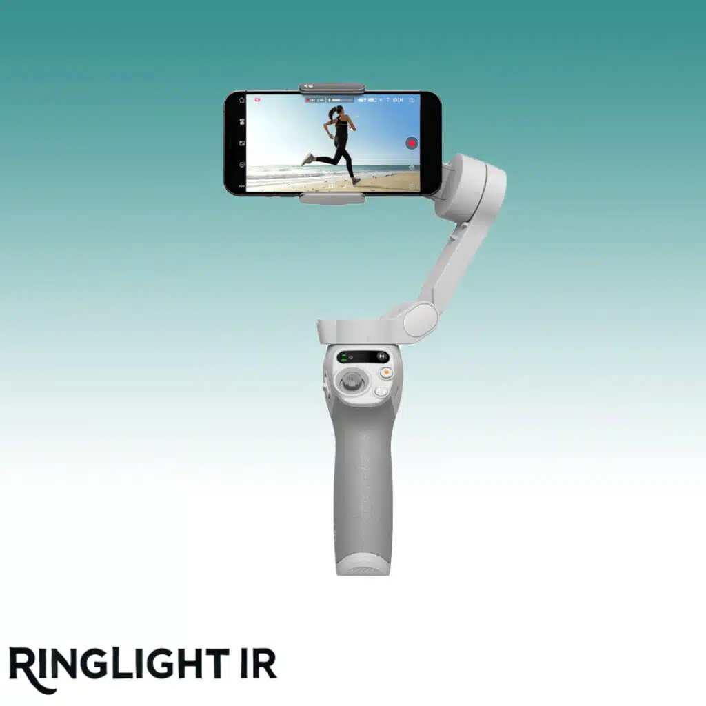 خرید گیمبال Osmo Mobile SE
