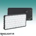 فلت لایت RGB Max Power (قوی ترین مدل مارکت)