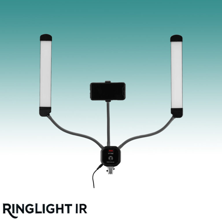 double arm light full option