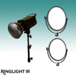 ستاپ نورپردازی میکاپ