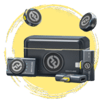 میکروفون یقه ای