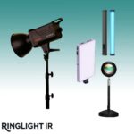 ستاپ نورپردازی PRO