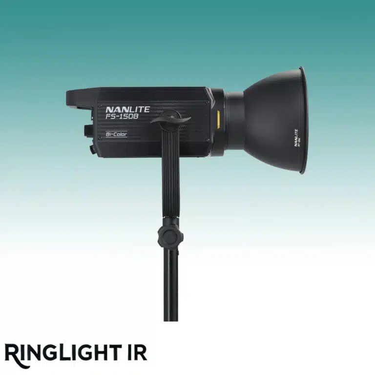 خرید Nanlite FS-150B