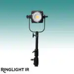 ویدیولایت نانلایت  Nanlite FS-150 b - تصویر 2