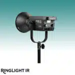 خرید ویدیولایت nanlite fs 150b