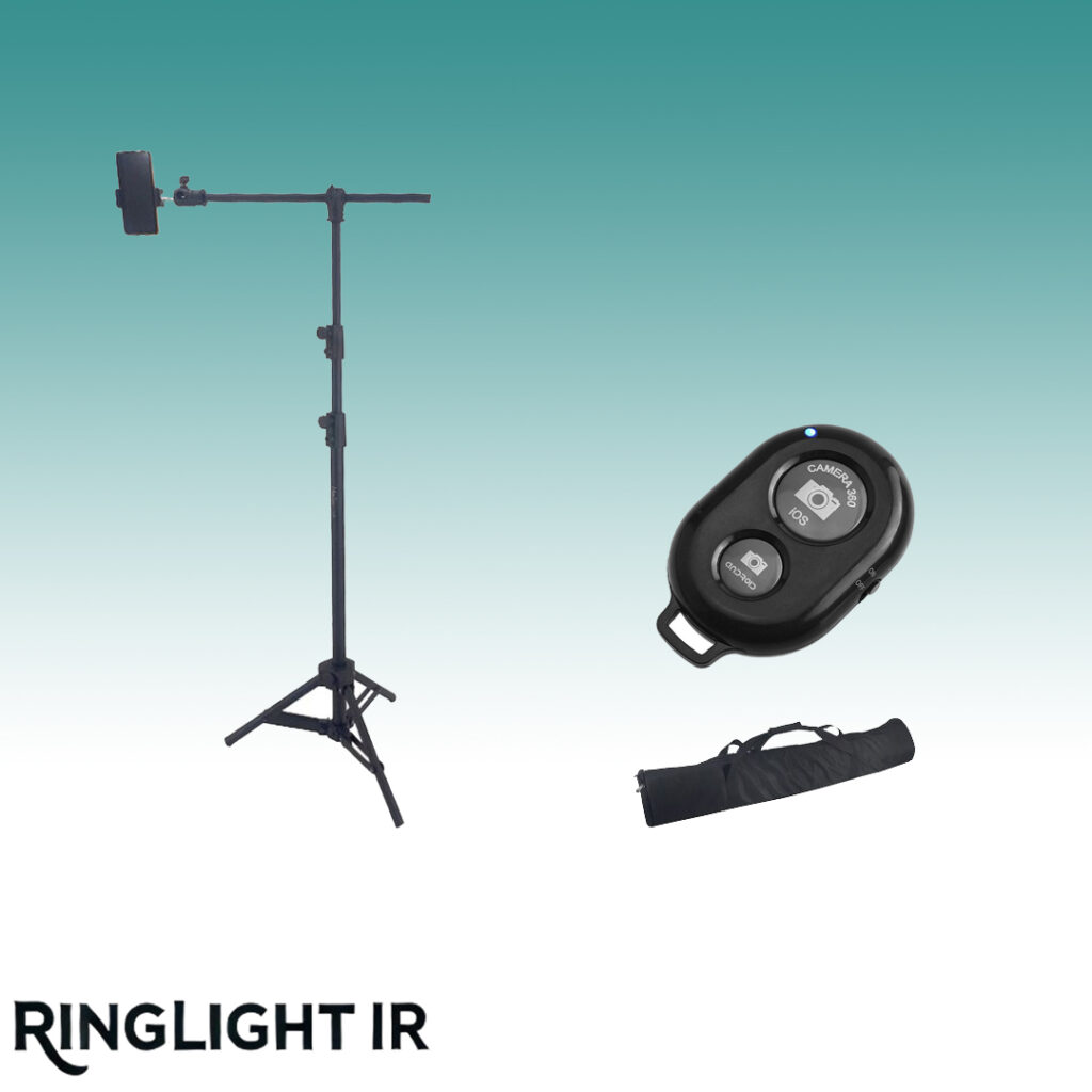 سه پایه لایتینگ پرو