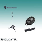 سه پایه لایتینگ پرو