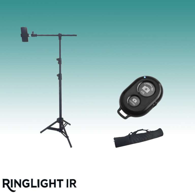 سه پایه لایتینگ پرو