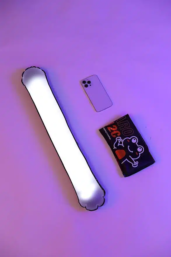 نور Aparo Ht 12C - تصویر 3