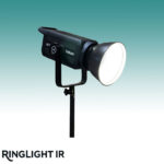 ویدیو لایت YanBeam Cf500 BI - تصویر 2