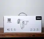 ویدیو لایت YanBeam Cf500 BI - تصویر 3