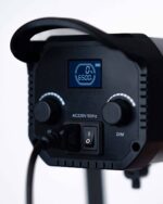 ویدیو لایت YanBeam Cf500 BI - تصویر 2