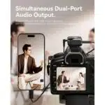 Lark m2 S combo - تصویر 5