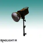 ویدیو لایت YanBeam CT350 Bi - تصویر 2