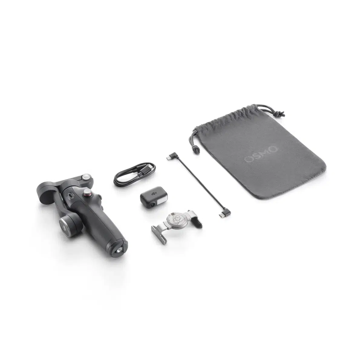 گیمبال DJI Osmo mobile 7P - تصویر 5