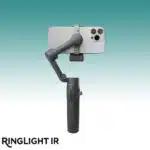 گیمبال DJI Osmo mobile 7P - تصویر 2