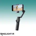 گیمبال DJI Osmo mobile 7P - تصویر 3