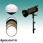 پک نورپردازی باترفلای میکاپ