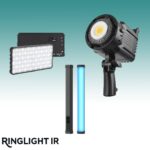 ستاپ نورپردازی کارن تیم