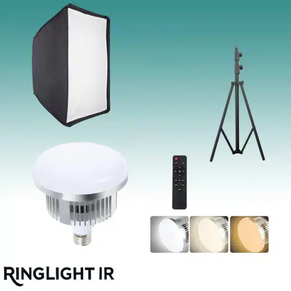 خرید VIdeo Lamp