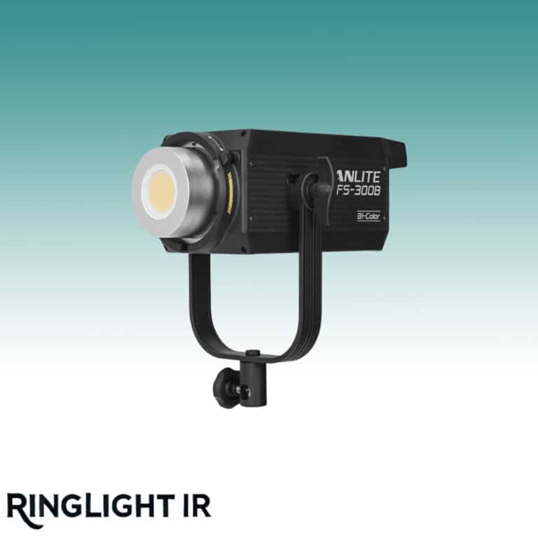 خرید Nanlite FS-300B