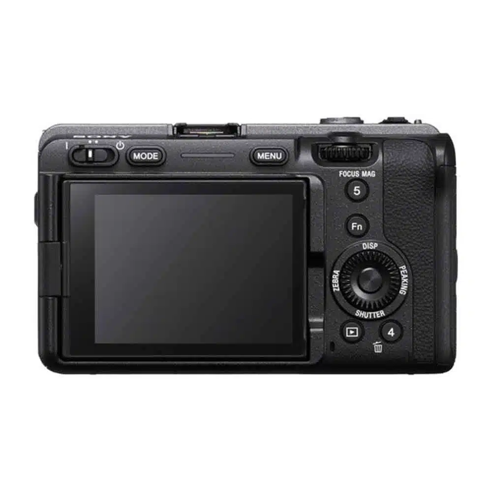خرید Sony FX3