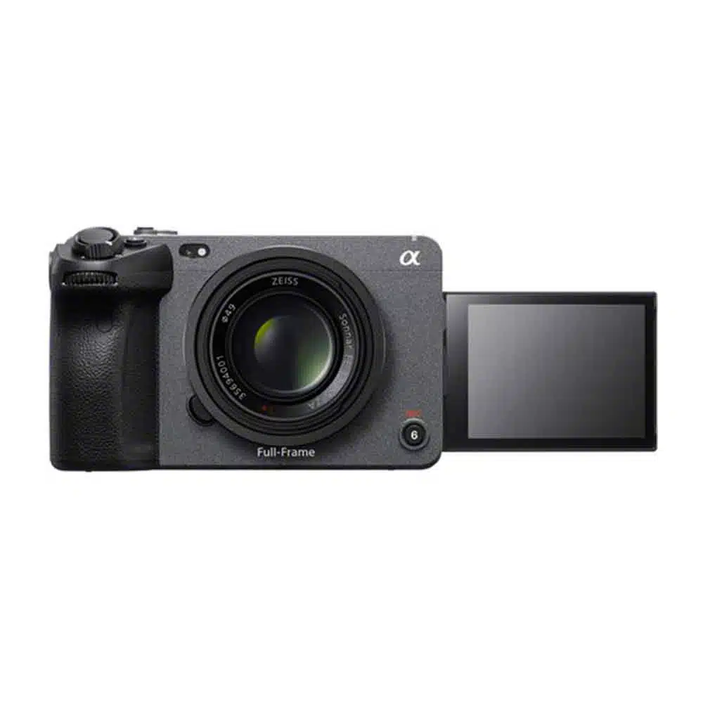 خرید Sony FX3