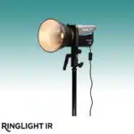 خرید نور ثابت Nanlite FC-120B