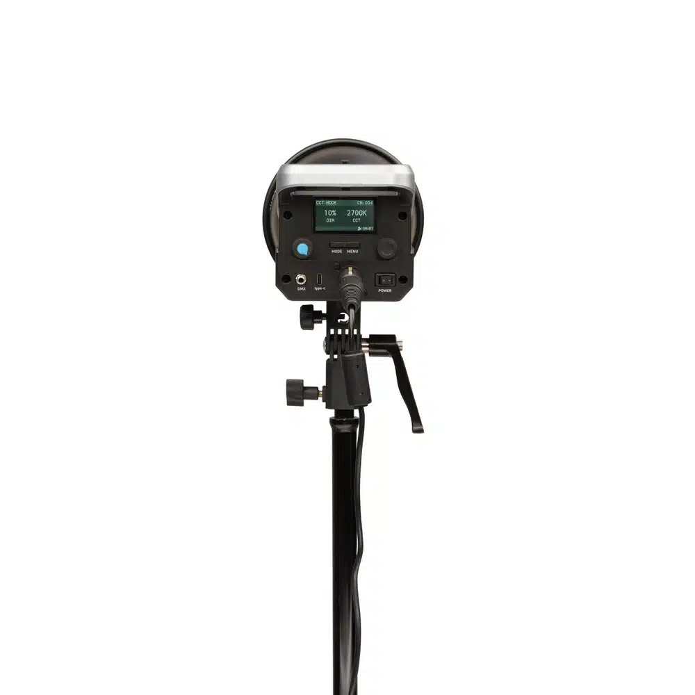 نور ثابت نانلایت Nanlite FC-120B با گارانتی اصلی - تصویر 6