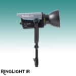 خرید نور ثابت نانلایت مدل Nanlite FC-500B