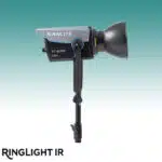 خرید نور ثابت نانلایت مدل Nanlite FC-500B
