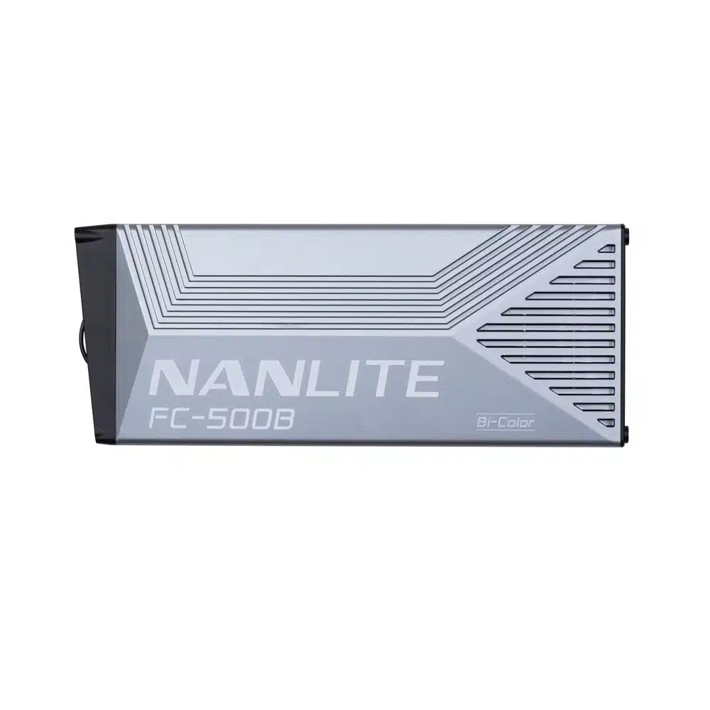 خرید نور ثابت نانلایت مدل Nanlite FC-500B
