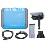 خرید نور ثابت نانلایت مدل Nanlite FC-500B
