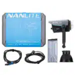 خرید نور ثابت نانلایت مدل Nanlite FC-500B