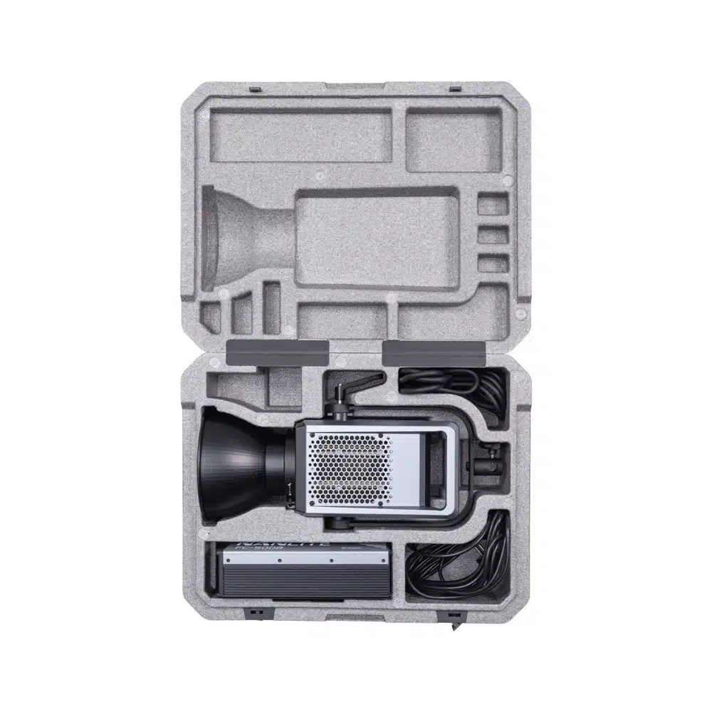 خرید نور ثابت نانلایت مدل Nanlite FC-500B