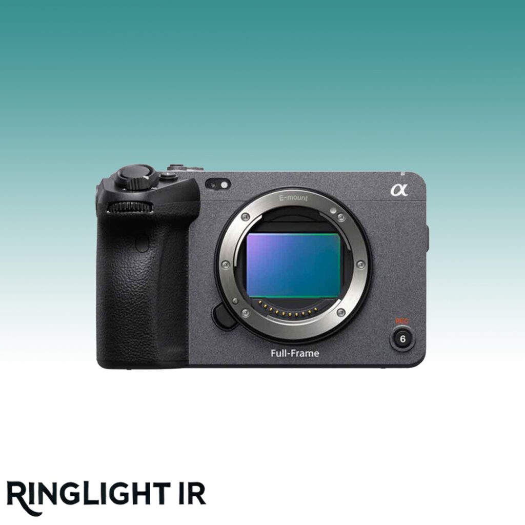 خرید Sony FX3