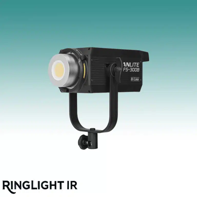 خرید Nanlite FS-300B