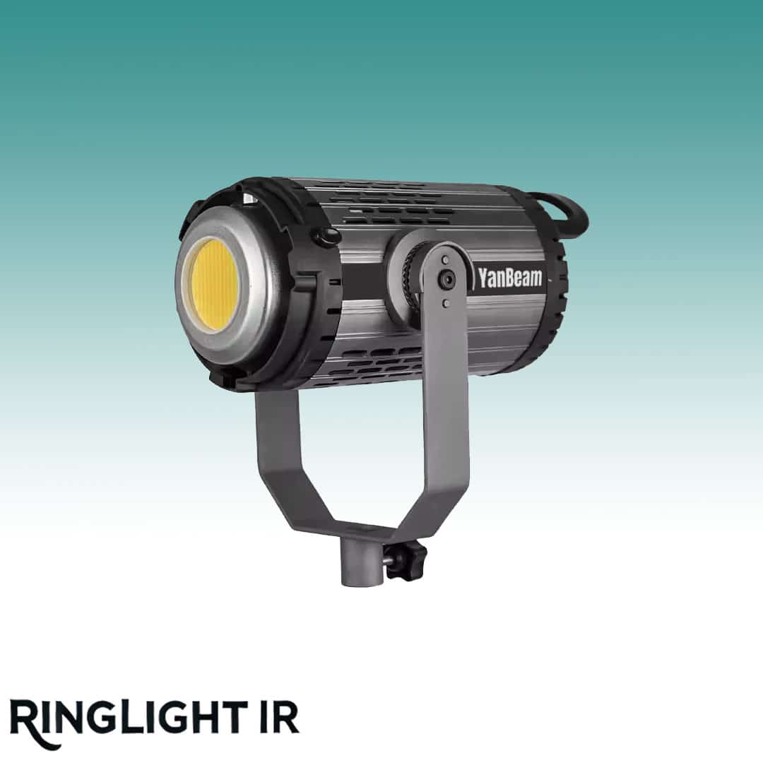 خرید ویدیو لایت یان بیم 450