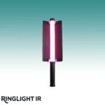 باتوم لایت YanBeam Hs70