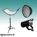 ستاپ حرفه ای میکاپ (مینا رئوف)