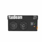 فلت لایت YanBeam Rs25 - تصویر 2
