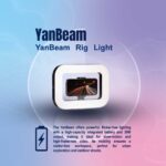 ریگ لایت YanBeam - تصویر 2