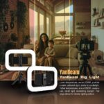 ریگ لایت YanBeam - تصویر 3