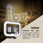 ریگ لایت YanBeam - تصویر 4