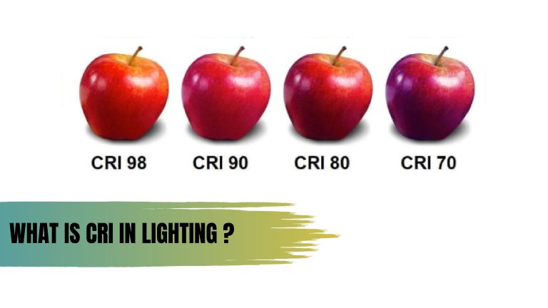 CRI چیست