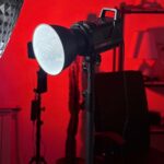 ویدیو لایت Culpixel R300 B