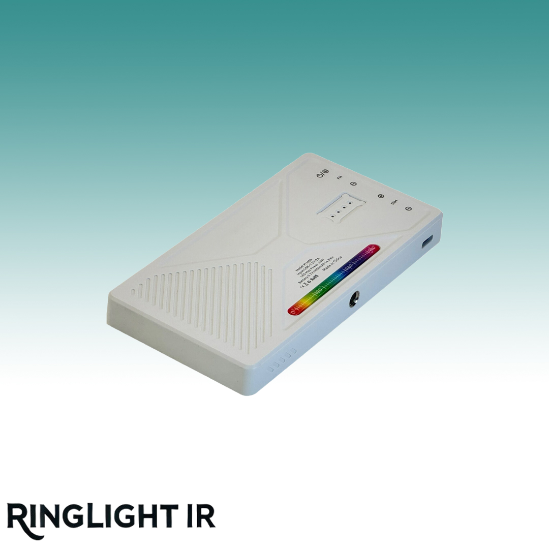 خرید و قیمت فلت لایت RGB PL - فروشگاه رینگ لایت آی آر