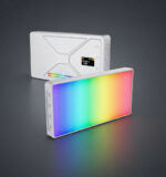 فلت لایت RGB PL - تصویر 4